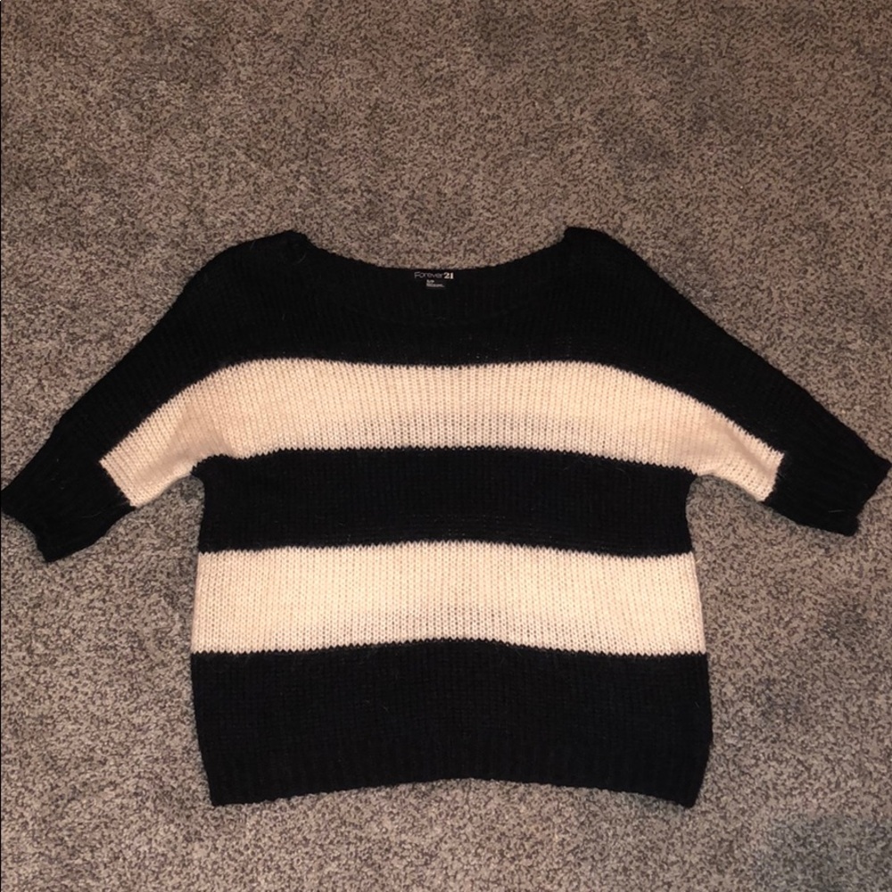 Forever 21